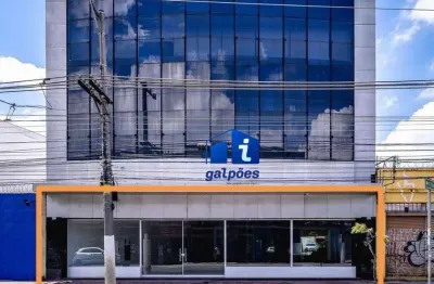 Sala comercial para alugar na Avenida Celso Garcia, 5411, Tatuapé, São Paulo