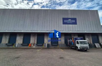 Condomínio galoppo - galpão com 7.413 m² às margens da br 101 em paulista - pe