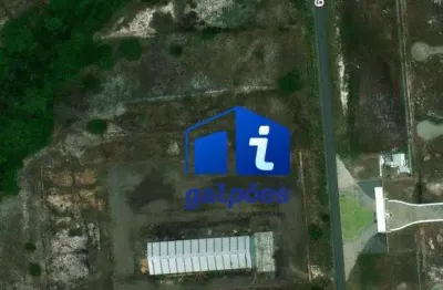 Terreno comercial à venda na Pe-49, 10, Tejucupapo, Goiana