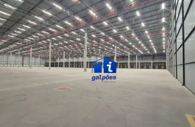 Condomínio galoppo - galpão com 10.000 m² às margens da br 101 em igarassu - pe