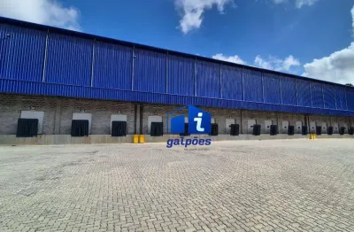 Condomínio galoppo - galpão com 15.000 m² às margens da br 101 em igarassu - pe