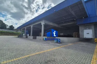 Condomínio galoppo - galpão com 20.000 m² às margens da br 101 em igarassu - pe