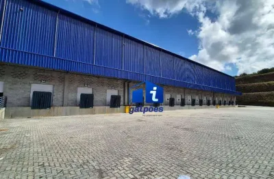 Condomínio galoppo - galpão com 25.000 m² às margens da br 101 em igarassu - pe