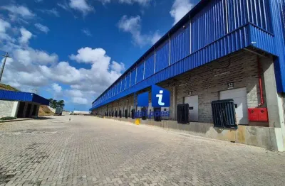 Condomínio galoppo - galpão com 35.000 m² às margens da br 101 em igarassu - pe