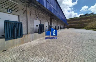 Condomínio galoppo - galpão com 40.000 m² às margens da br 101 em igarassu - pe