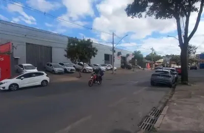 Barracão / Galpão / Depósito para alugar na Rua Doutor Álvaro Camargos, 2473, Santa Mônica, Belo Horizonte