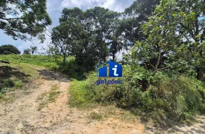 Terreno com 21.000 m² às margens da pe-17 em jaboatão dos guararapes - pe