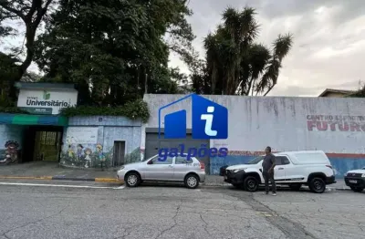 Barracão / Galpão / Depósito para alugar na Rua Júlio Sayago, 270, Vila Ré, São Paulo
