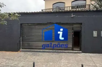 Barracão / Galpão / Depósito para alugar na Rua Carolina Fonseca, 557, Itaquera, São Paulo