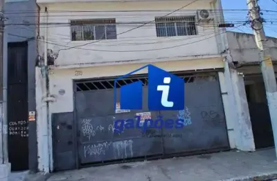 Barracão / Galpão / Depósito para alugar na Rua Alexandre Fernandes, 221, Jardim Dona Sinhá, São Paulo
