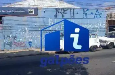 Barracão / Galpão / Depósito para alugar na Avenida Sapopemba, 5086, Conjunto Promorar Sapopemba, São Paulo