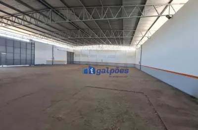 Galpão com 1.330 m² mais área livre às margens da br101 em jaboatão dos guararapes - pe
