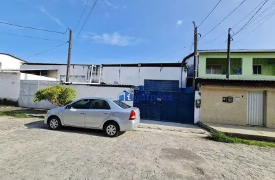 Barracão / Galpão / Depósito com 1 sala para alugar na Rua Dom Pedro Segundo, 81, Matinha, Abreu e Lima