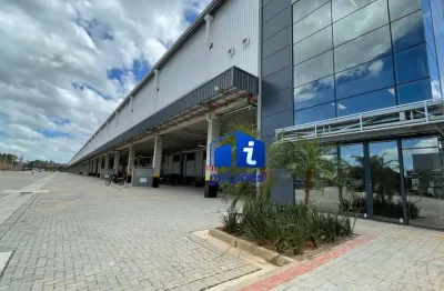 Galpão com 5716 m² no parque esmeralda - são bernardo do campo/sp
