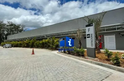 Galpão com 36245 m² no parque esmeralda - são bernardo do campo/sp