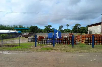 Terreno comercial para alugar na Estrada Velha do Cabo, Centro, Cabo de Santo Agostinho