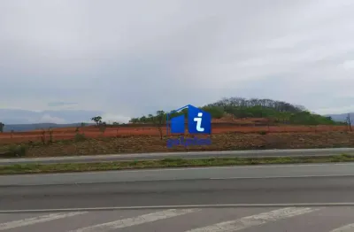 Terreno comercial à venda na Rodovia BR-040, 3, Barreiro de Cima, Sete Lagoas
