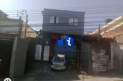 Barracão / Galpão / Depósito para alugar na Avenida Tiradentes, 3923, Jardim Bom Clima, Guarulhos