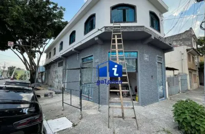 Barracão / Galpão / Depósito para alugar na Rua Diamantina, 944, Vila Maria, São Paulo
