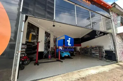 Barracão / Galpão / Depósito para alugar na Avenida Conselheiro Carrão, 549, Tatuapé, São Paulo