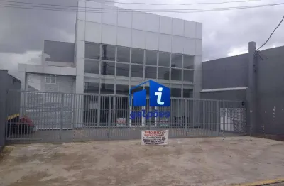 Prédio para alugar na Rua Engenheiro André Paulo, 21, Vila Matilde, São Paulo