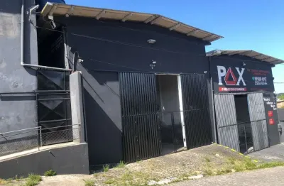 Barracão / Galpão / Depósito com 2 salas para alugar na Avenida Duque de Caxias, Centro, Abreu e Lima