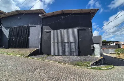 Barracão / Galpão / Depósito com 2 salas para alugar na Avenida Duque de Caxias, Centro, Abreu e Lima