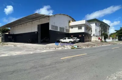 Barracão / Galpão / Depósito com 4 salas para alugar na Rua Almirante Batista Leão, 1, Boa Viagem, Recife