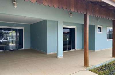 Casa para locação em balneário barra do sul, costeira, 3 dormitórios, 1 suíte, 2 banheiros, 2 vagas