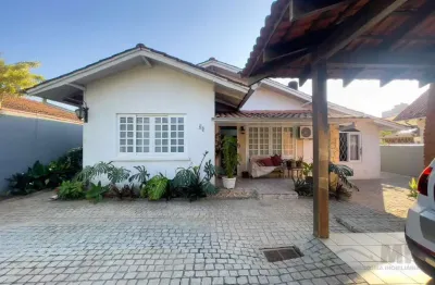 Casa para venda em joinville, anita garibaldi, 3 dormitórios, 1 suíte, 2 banheiros, 2 vagas