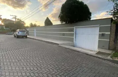 Casa para venda em joinville, nova brasília, 3 dormitórios, 1 suíte