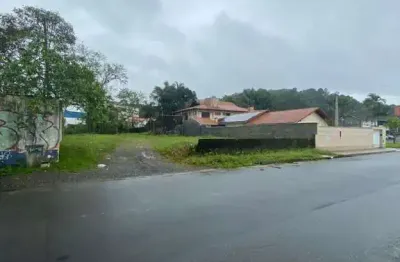 Terreno à venda na Rua Carlos Ritzmann, Anita Garibaldi, Joinville