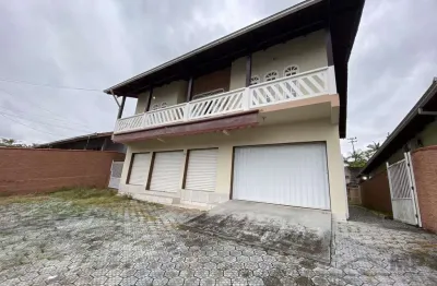 Casa para locação em joinville, joão costa, 3 dormitórios, 1 suíte, 2 banheiros