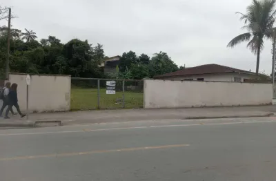 Terreno à venda na Rua João Costa Júnior Esquina Com Rua Athanazio Da Silva, João Costa, Joinville