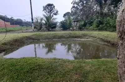 Sítio / chácara para venda em são francisco do sul, miranda