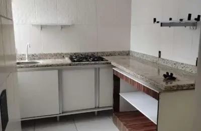 Apartamento para venda em joinville, jardim iririú, 2 dormitórios, 1 banheiro