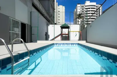 Apartamento para venda em joinville, atiradores, 3 dormitórios, 1 suíte, 2 banheiros, 2 vagas