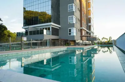 Apartamento para venda em penha, centro, 3 dormitórios, 3 suítes, 4 banheiros, 3 vagas