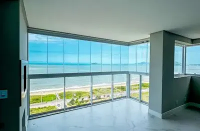 Apartamento para venda em balneário piçarras, itacolomi, 3 dormitórios, 3 suítes, 4 banheiros, 2 vagas