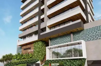 Apartamento para venda em joinville, américa, 3 dormitórios, 2 suítes, 3 banheiros, 2 vagas