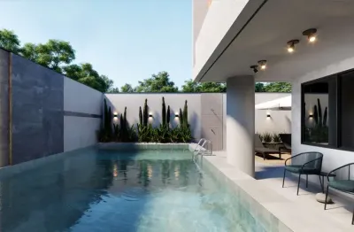Apartamento para venda em joinville, bom retiro, 2 dormitórios, 1 suíte, 2 banheiros, 1 vaga