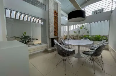 Comercial para locação em joinville, américa, 4 banheiros