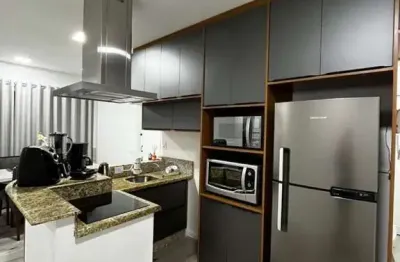 Apartamento para venda em joinville, boa vista, 2 dormitórios, 1 banheiro, 1 vaga