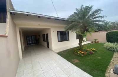 Casa para venda em joinville, itaum, 4 dormitórios, 2 banheiros, 2 vagas