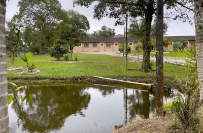 Hotel para venda em araquari, barra do itapocu, 42 dormitórios, 42 suítes