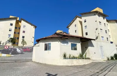 Apartamento para venda em joinville, paranaguamirim, 3 dormitórios, 1 banheiro, 1 vaga