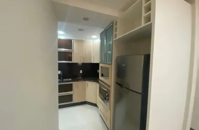 Apartamento para locação em joinville, saguaçú, 2 dormitórios, 1 suíte, 2 banheiros