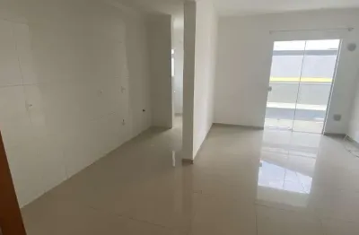 Apartamento para locação em joinville, bom retiro, 2 dormitórios, 1 banheiro, 1 vaga