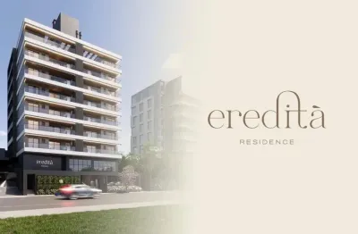 Apartamento à venda na Rua Marcílio Dias, 825, Santo Antônio, Joinville