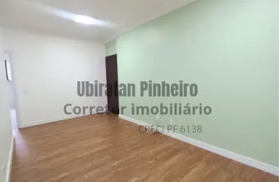 Apartamento disponivel para locação no vieiralves, manaus